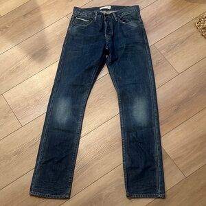 Men's Artisan de Luxe tdmk blue Jeans size 29